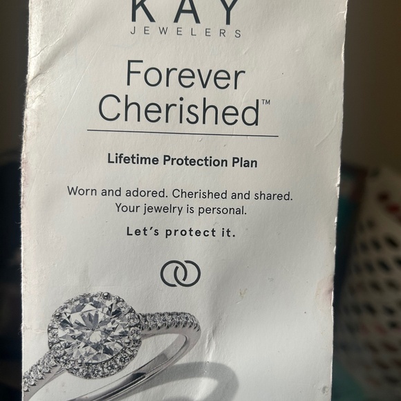 Wedding ring - Picture 1 of 3